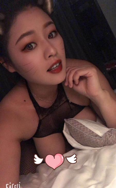 罗湖美女小宝