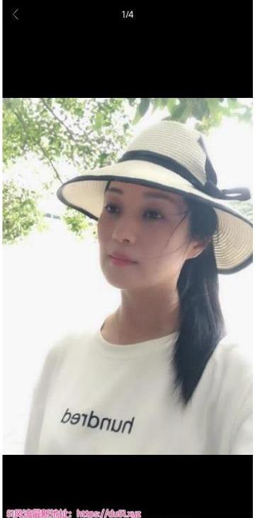 环保老师婷婷