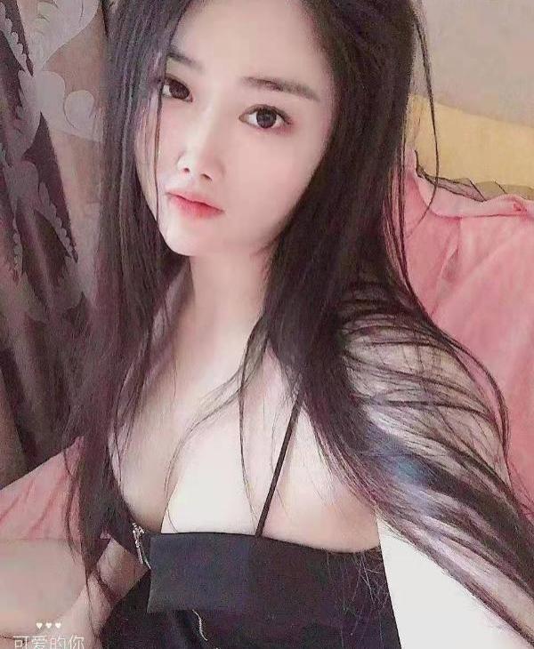 布吉奶茶妹