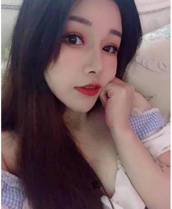 福州美女少妇