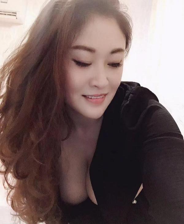 徐汇莉莉