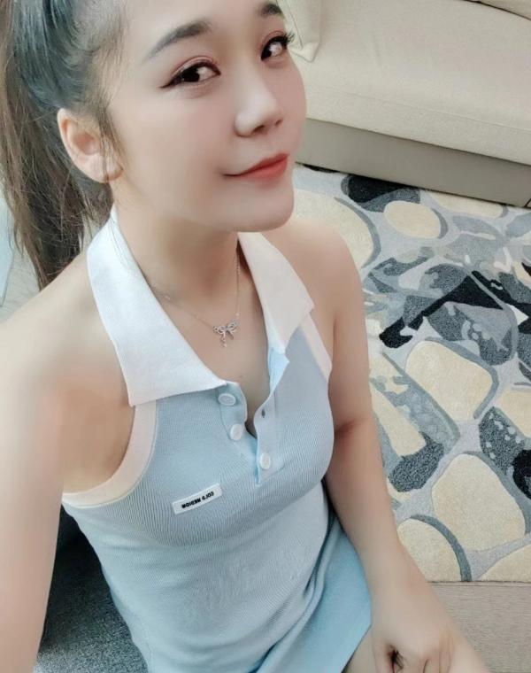 东莞美女雯雯