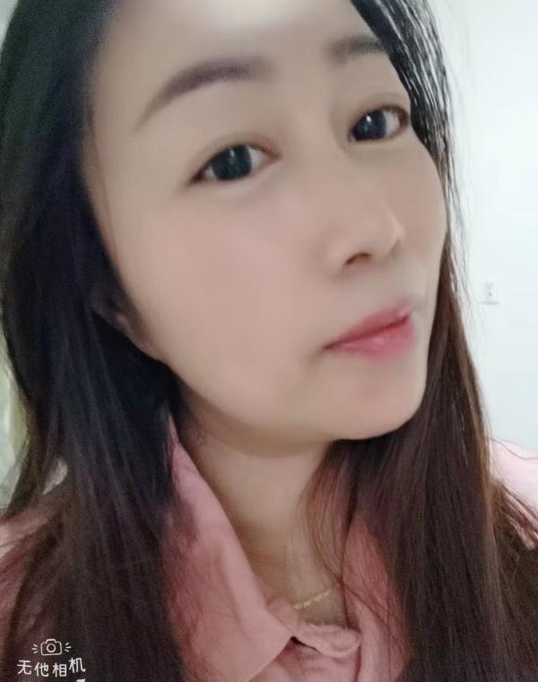 新街口美丽少妇