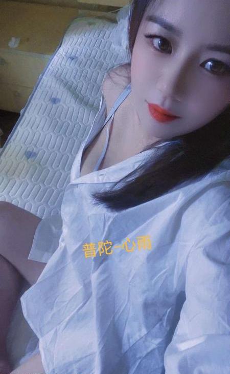 普陀 绿地少妇